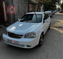 شيفروليه اوبترا